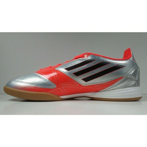 Rare! 2012 Adidas F10 IN Soccer Shoes main image 4